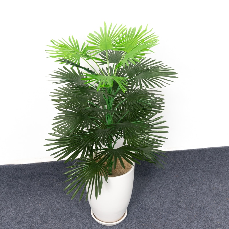Tropical Palm Tree Artificial Palm Plant Tropical Palm Tree Artificial Palm Plant