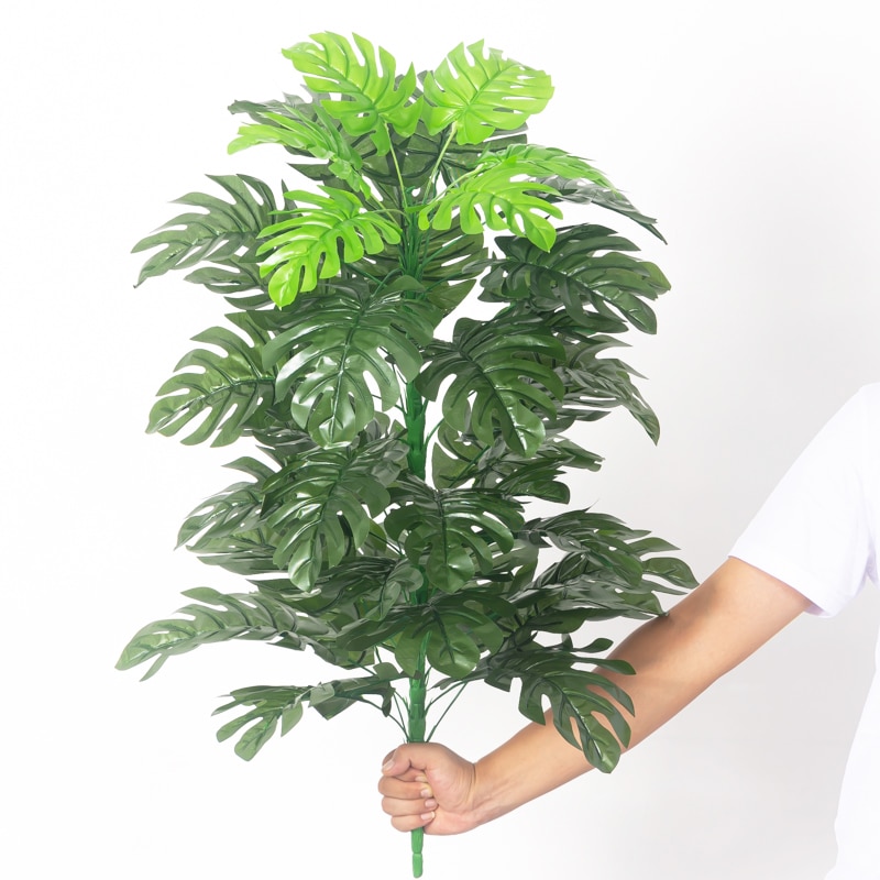 Tropical Palm Tree Artificial Palm Plant Tropical Palm Tree Artificial Palm Plant