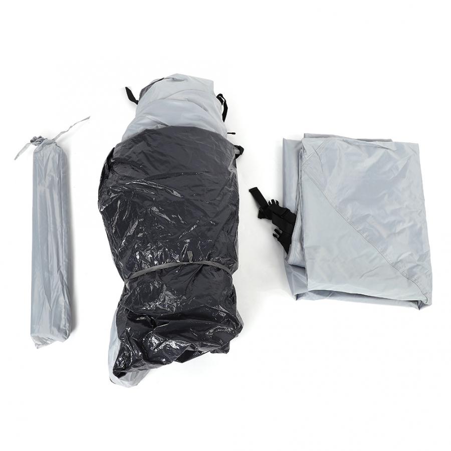 Truck Tent Camper Windproof and Waterproof Truck Tent Camper Windproof and Waterproof