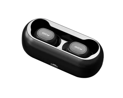 True Wireless Earbuds Audio Player True Wireless Earbuds Audio Player