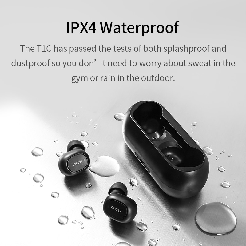 True Wireless Earbuds Audio Player True Wireless Earbuds Audio Player