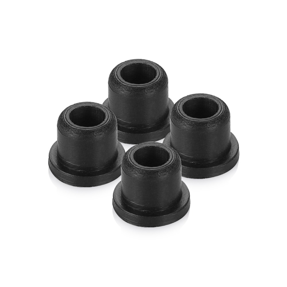 Trunk Emblem Grommet Fastener (Set of 4) Trunk Emblem Grommet Fastener (Set of 4)