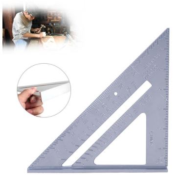 Try Square Woodworking Tool