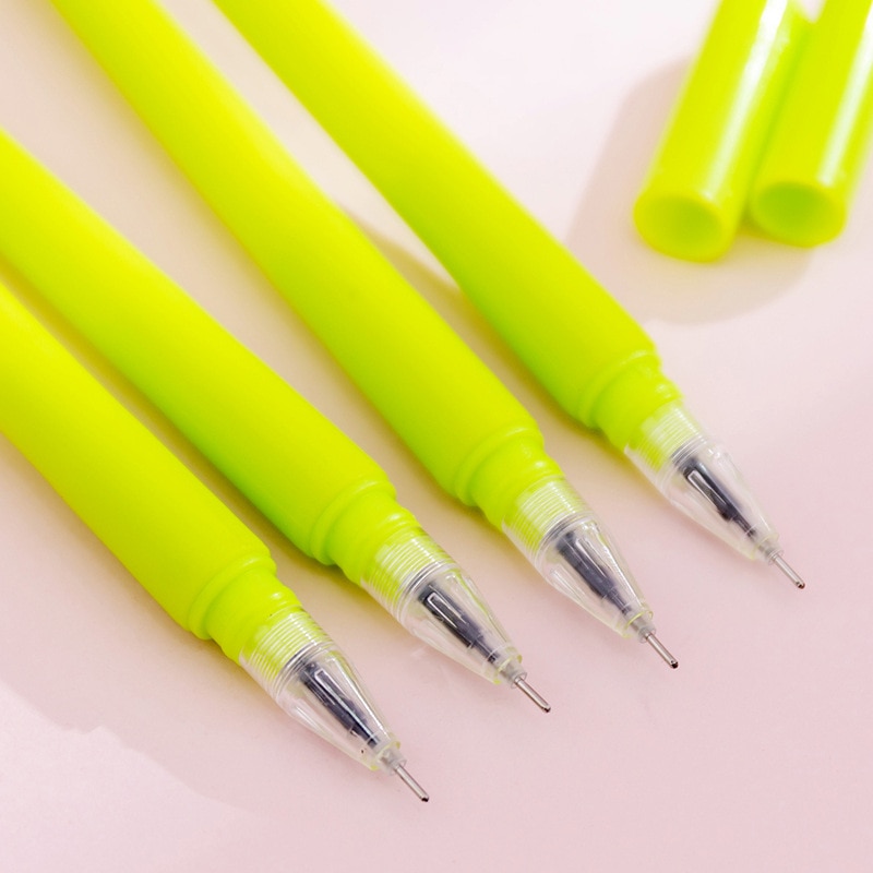 Tulip Gel Ink Flower Pens (3 Pcs) Tulip Gel Ink Flower Pens (3 Pcs)