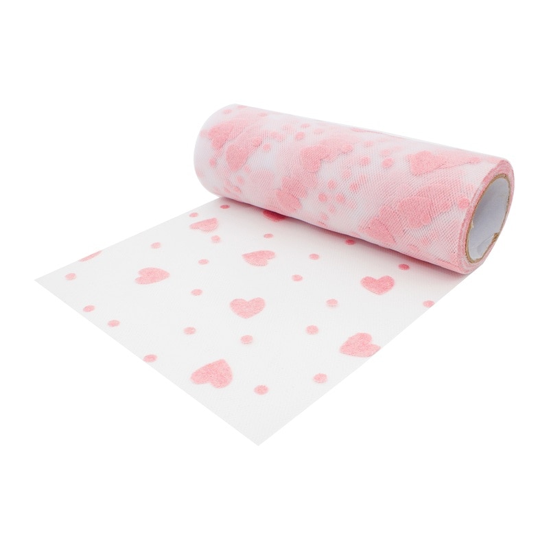 Tulle Fabric Rolls DIY Projects Tulle Fabric Rolls DIY Projects