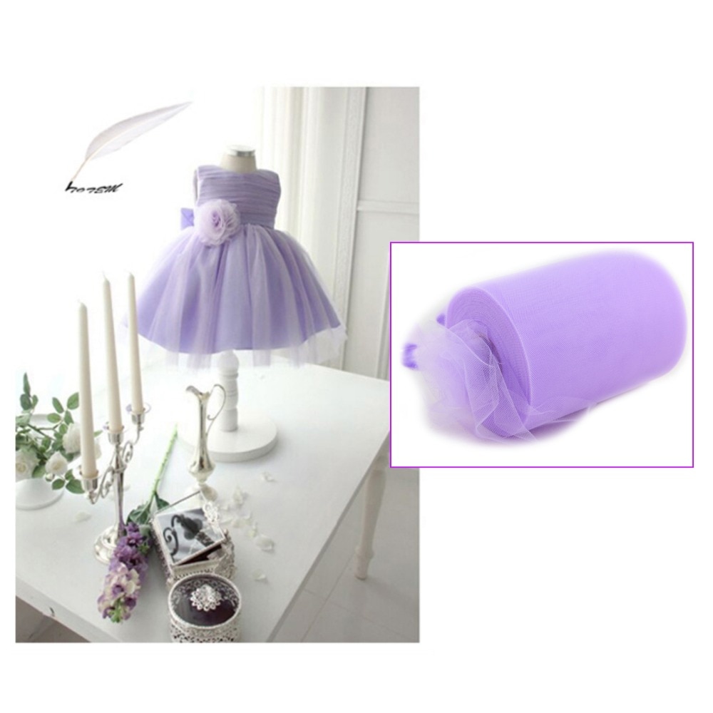 Tulle Fabric Rolls DIY Projects Tulle Fabric Rolls DIY Projects