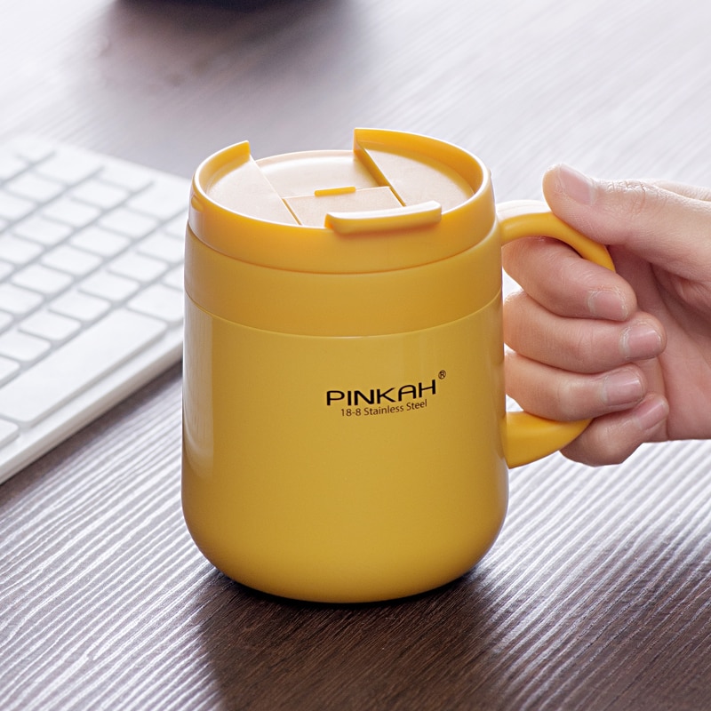 Tumbler Mug Insulated Thermos Cup Tumbler Mug Insulated Thermos Cup