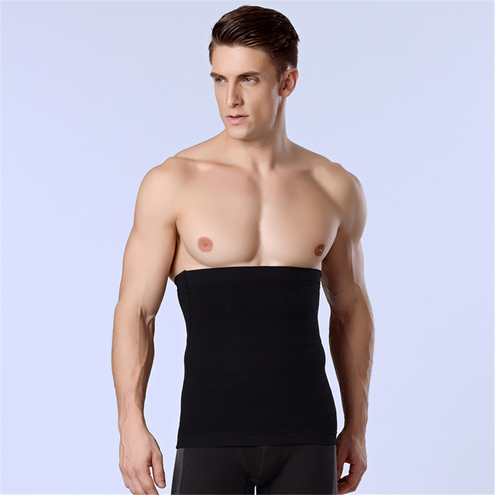Tummy Control Breathable Body Shaper Tummy Control Breathable Body Shaper