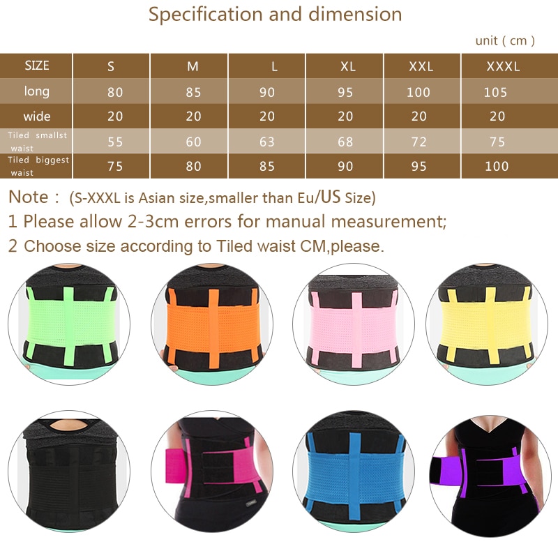 Tummy Shaper Body Waist Slimming Tummy Shaper Body Waist Slimming