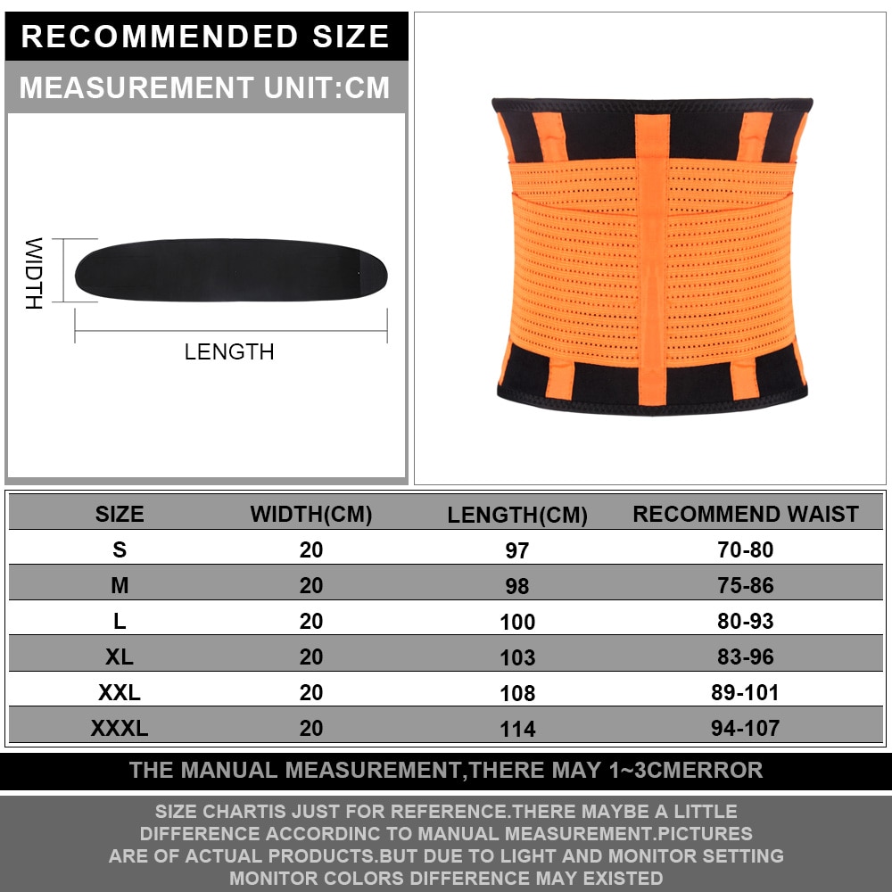Tummy Slimming Belt Ladies Waist Trainer Tummy Slimming Belt Ladies Waist Trainer