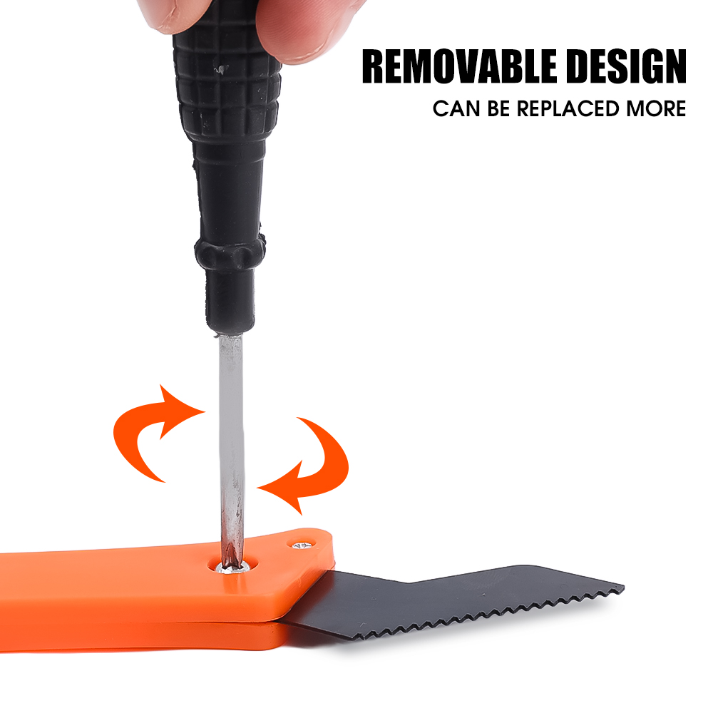 Tungsten Carbide Cutter Blade for Tile Gap Grout Cleaning Remover Wall Floor Tiles Joint Cleaner Wallpaper Paint