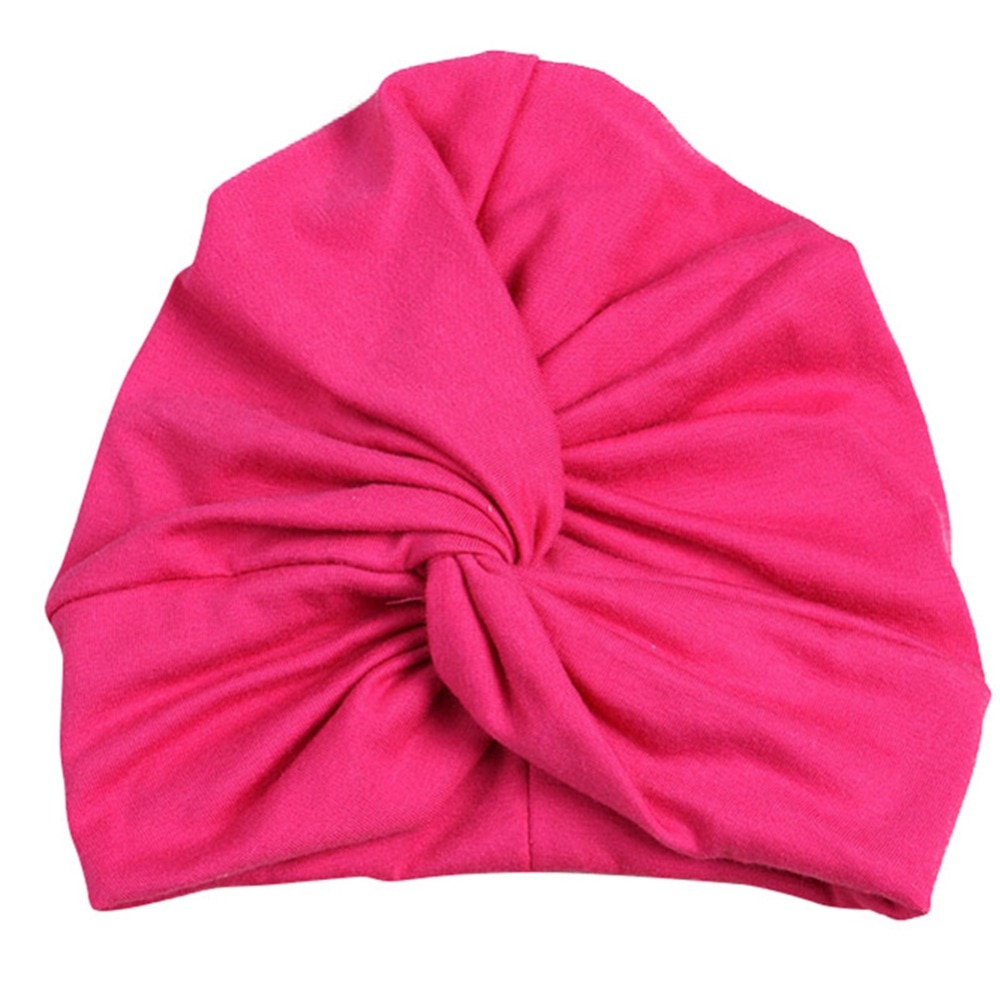 Turban Hat Baby Fashion Wear Turban Hat Baby Fashion Wear