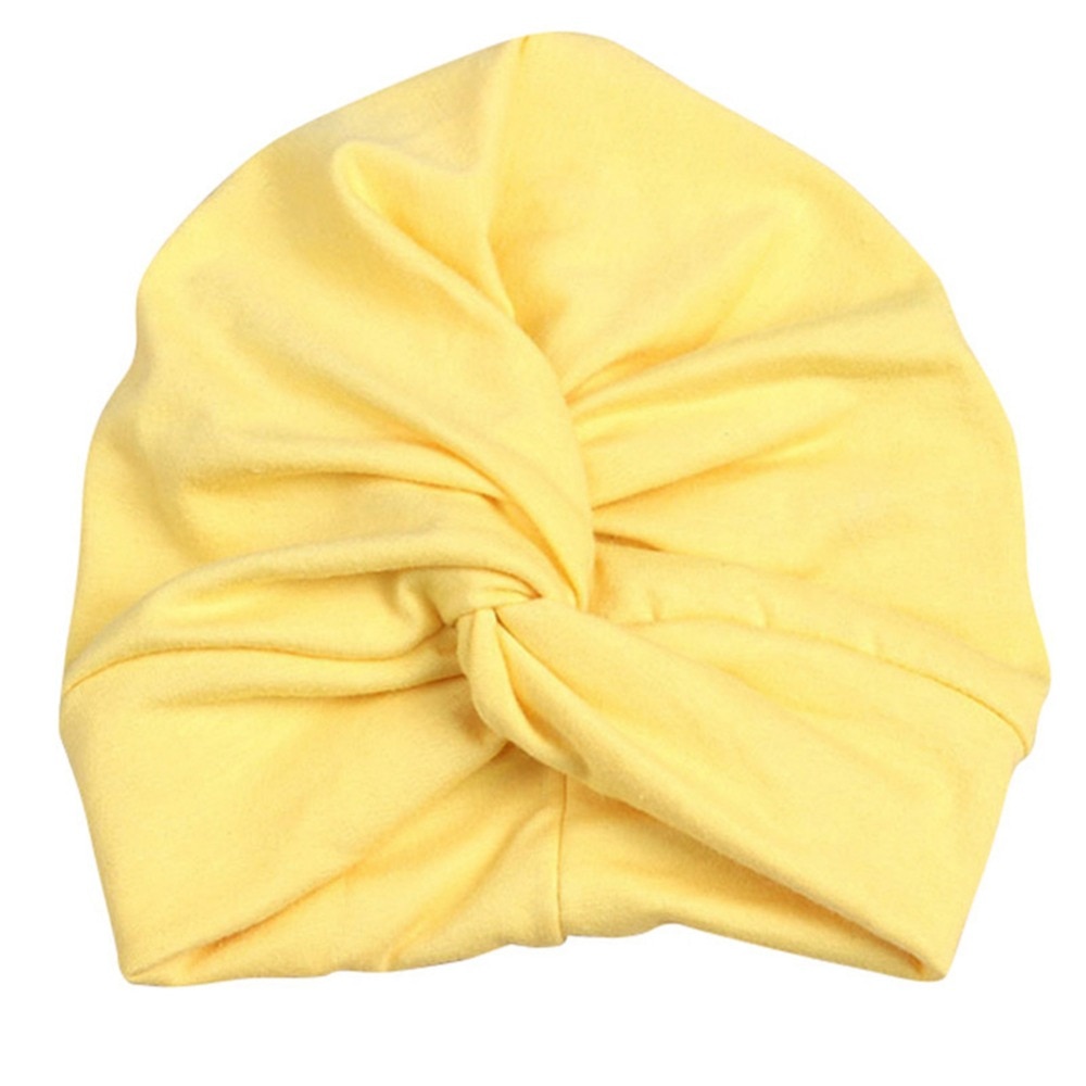 Turban Hat Baby Fashion Wear Turban Hat Baby Fashion Wear