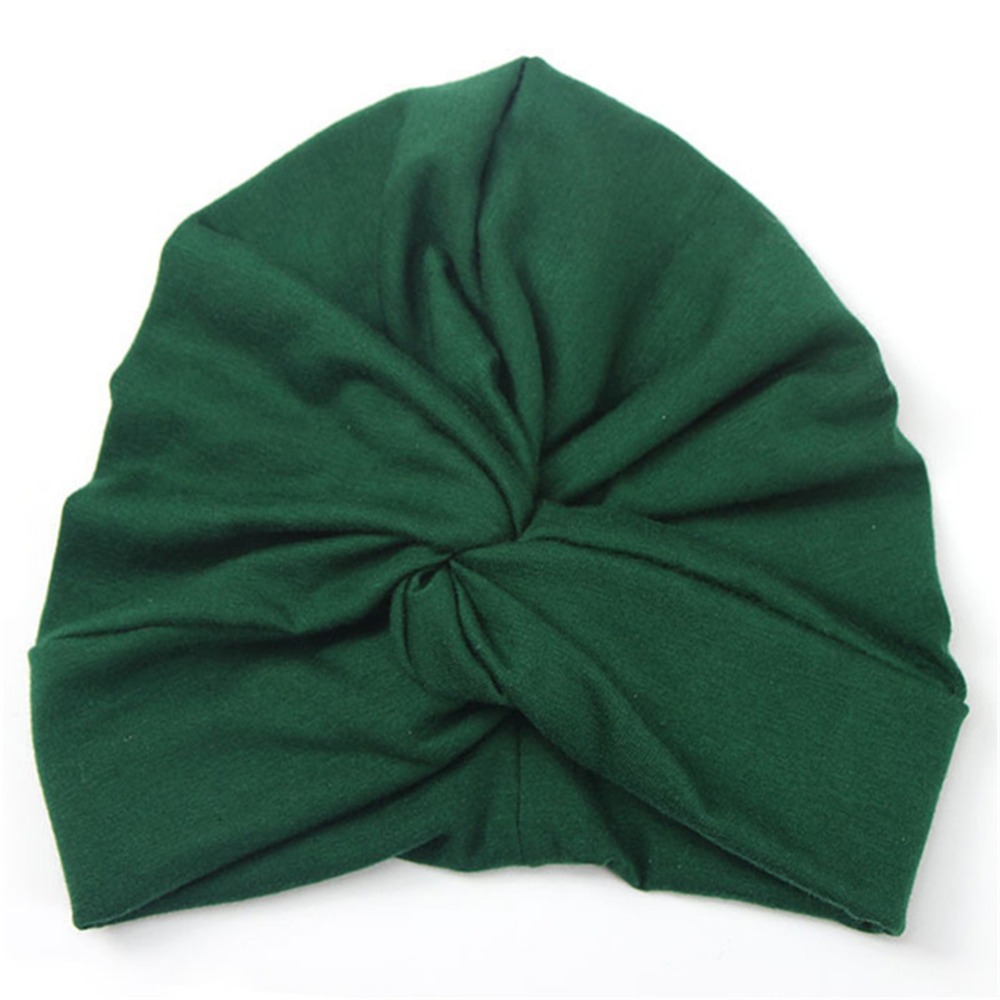 Turban Hat Baby Fashion Wear Turban Hat Baby Fashion Wear