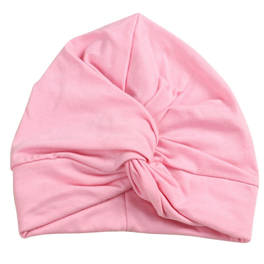 Turban Hat Baby Fashion Wear Turban Hat Baby Fashion Wear
