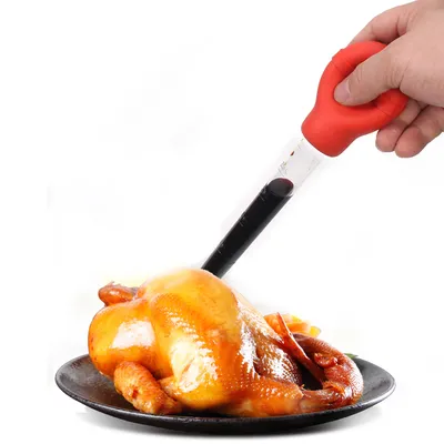 Turkey Baster 1-Ounce Kitchen Tool Turkey Baster 1-Ounce Kitchen Tool