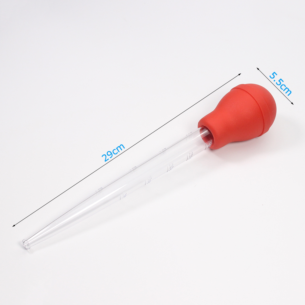 Turkey Baster 1-Ounce Kitchen Tool Turkey Baster 1-Ounce Kitchen Tool