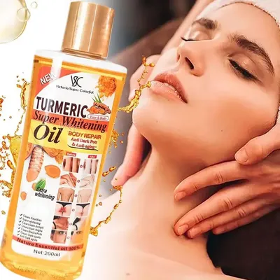 Turmeric Essential Oil Facial Body Massage oil Moisturizing Diffuser Aromatherapy Brightening Smoothing Body Face Skin Turmeric Essential Oil Facial Body Massage oil Moisturizing Diffuser Aromatherapy Brightening Smoothing Body Face Skin