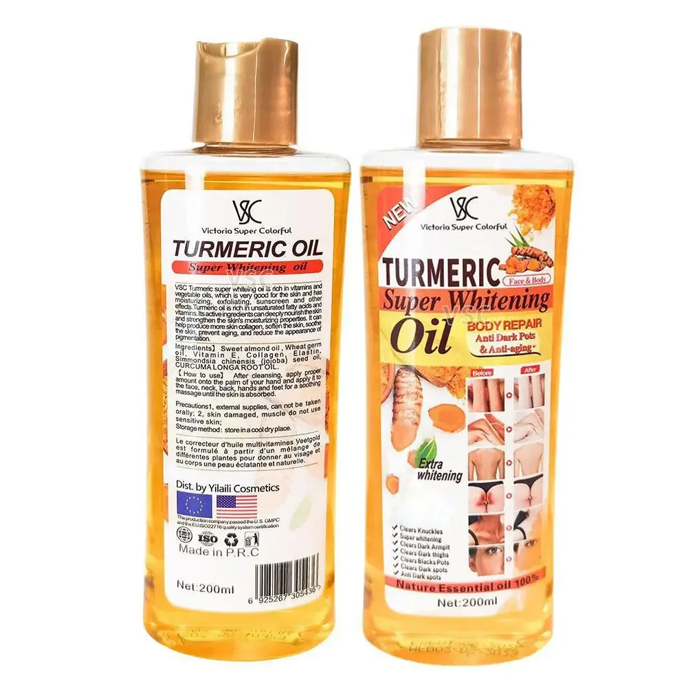 Turmeric Essential Oil Facial Body Massage oil Moisturizing Diffuser Aromatherapy Brightening Smoothing Body Face Skin Turmeric Essential Oil Facial Body Massage oil Moisturizing Diffuser Aromatherapy Brightening Smoothing Body Face Skin