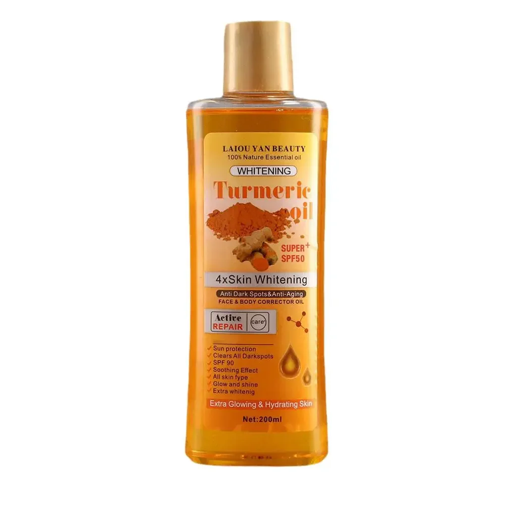 Turmeric Essential Oil Facial Body Massage oil Moisturizing Diffuser Aromatherapy Brightening Smoothing Body Face Skin Turmeric Essential Oil Facial Body Massage oil Moisturizing Diffuser Aromatherapy Brightening Smoothing Body Face Skin
