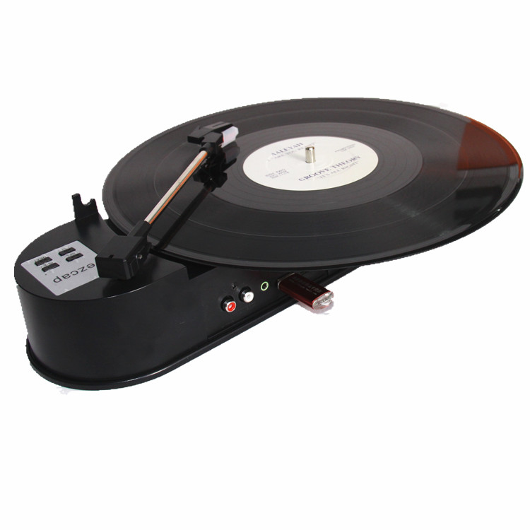 Turntable to MP3 Converter Vinyl Record Player Turntable to MP3 Converter Vinyl Record Player