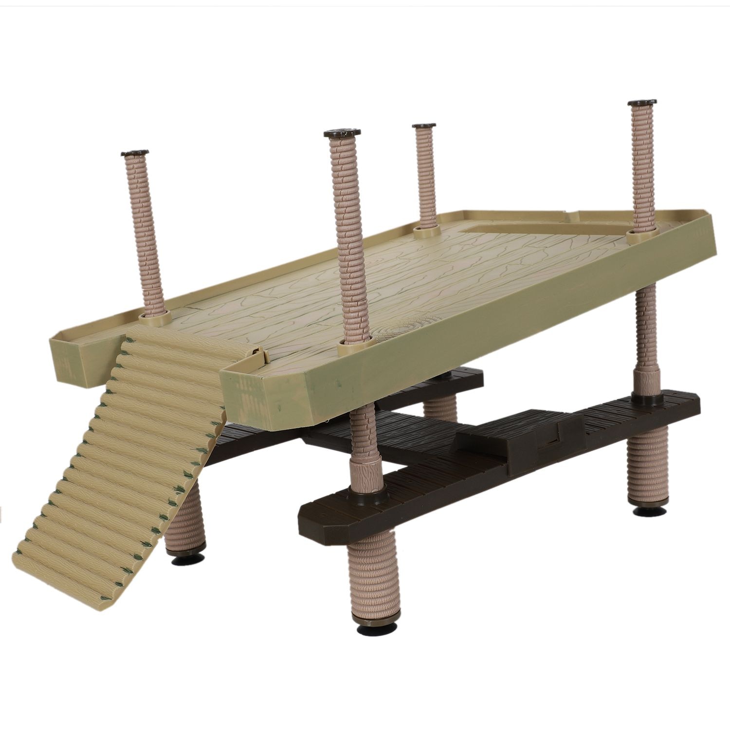 Turtle Basking Platform Pet Supply Turtle Basking Platform Pet Supply