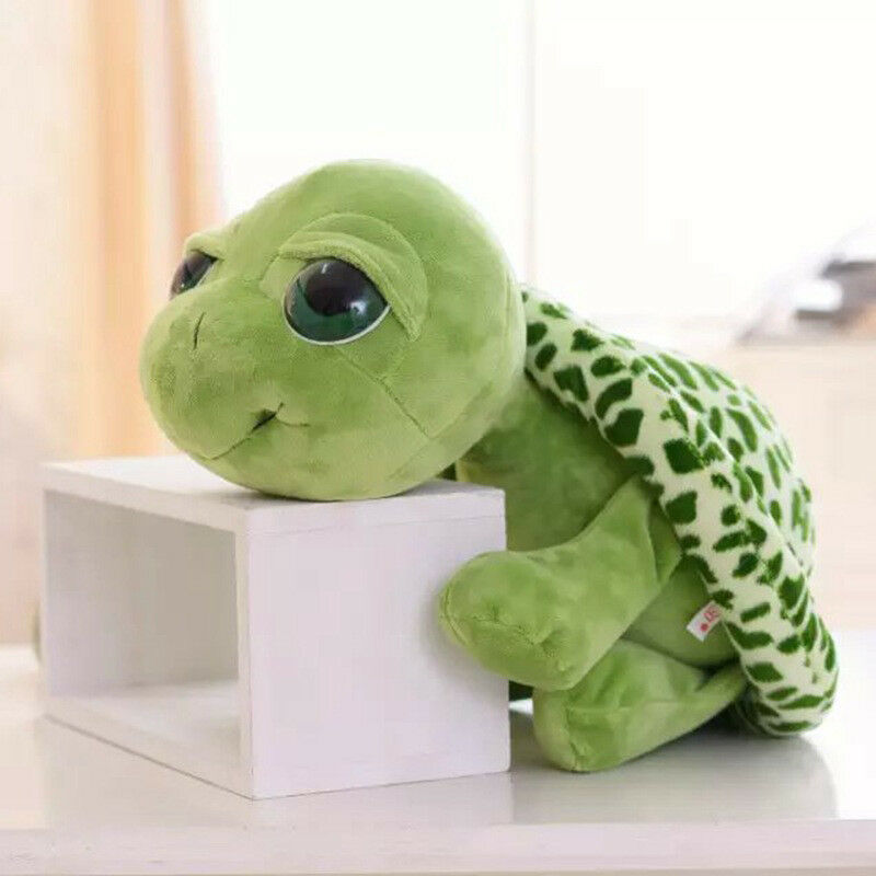Turtle Plush Cute Animal Stuffed Toy