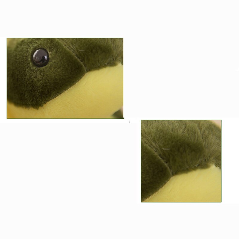 Turtle Stuffed Animal Cute Stuffed Toy