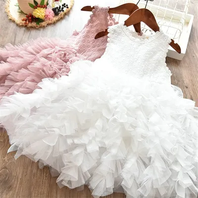 Tutu Dress Party Wear for Kids Tutu Dress Party Wear for Kids