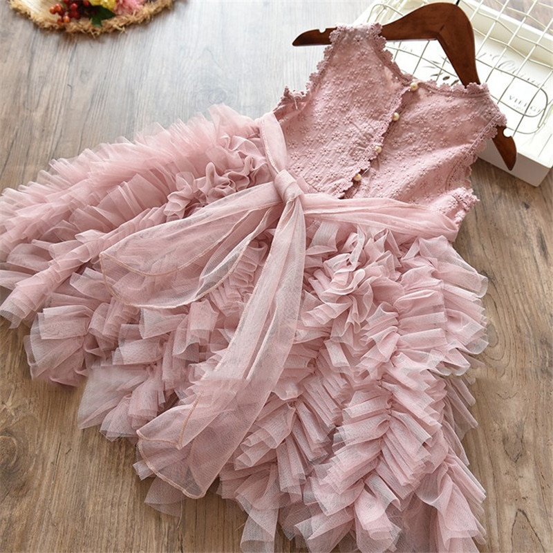 Tutu Dress Party Wear for Kids Tutu Dress Party Wear for Kids