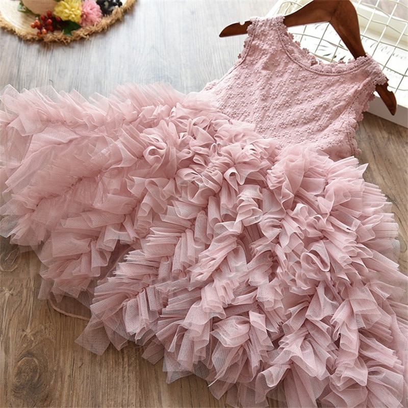 Tutu Dress Party Wear for Kids Tutu Dress Party Wear for Kids