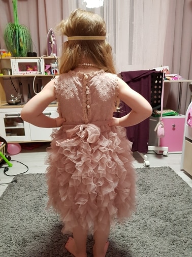 Tutu Dress Party Wear for Kids Tutu Dress Party Wear for Kids