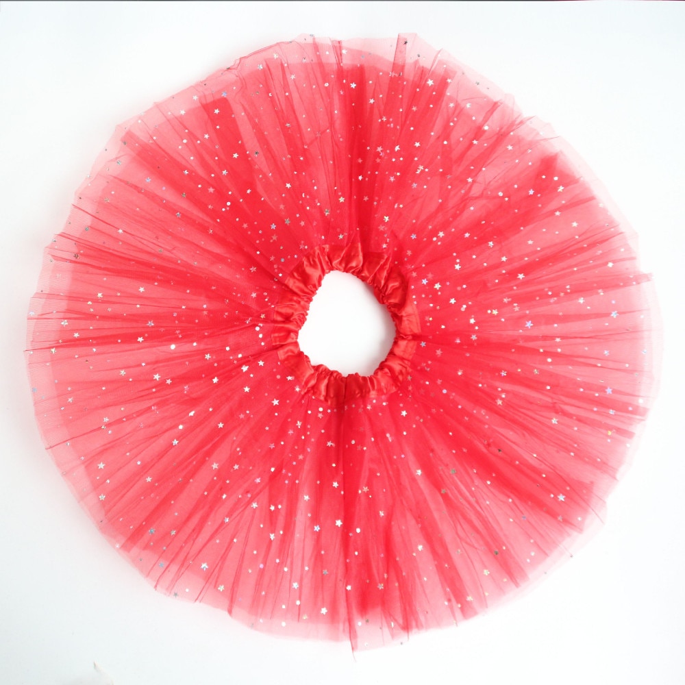 Tutu Skirt Ballet Costume for Girls Tutu Skirt Ballet Costume for Girls