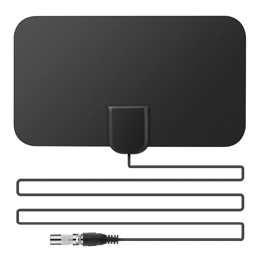 TV Antenna Mini HDTV antenna Indoor HD Digital Antenna TV Antenna Mini HDTV antenna Indoor HD Digital Antenna
