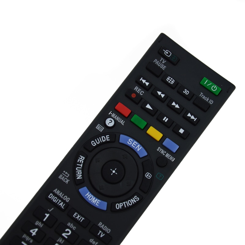 TV Remote Control Replacement TV Remote Control Replacement