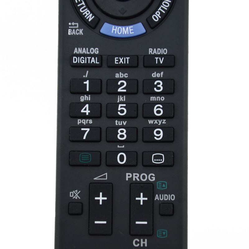 TV Remote Control Replacement TV Remote Control Replacement