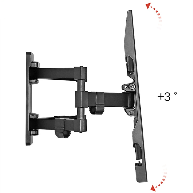 TV Wall Brackets Retractable LCD Stand TV Wall Brackets Retractable LCD Stand