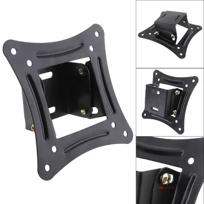 TV Wall Mount Brackets 14-26 Inch TV Wall Mount Brackets 14-26 Inch