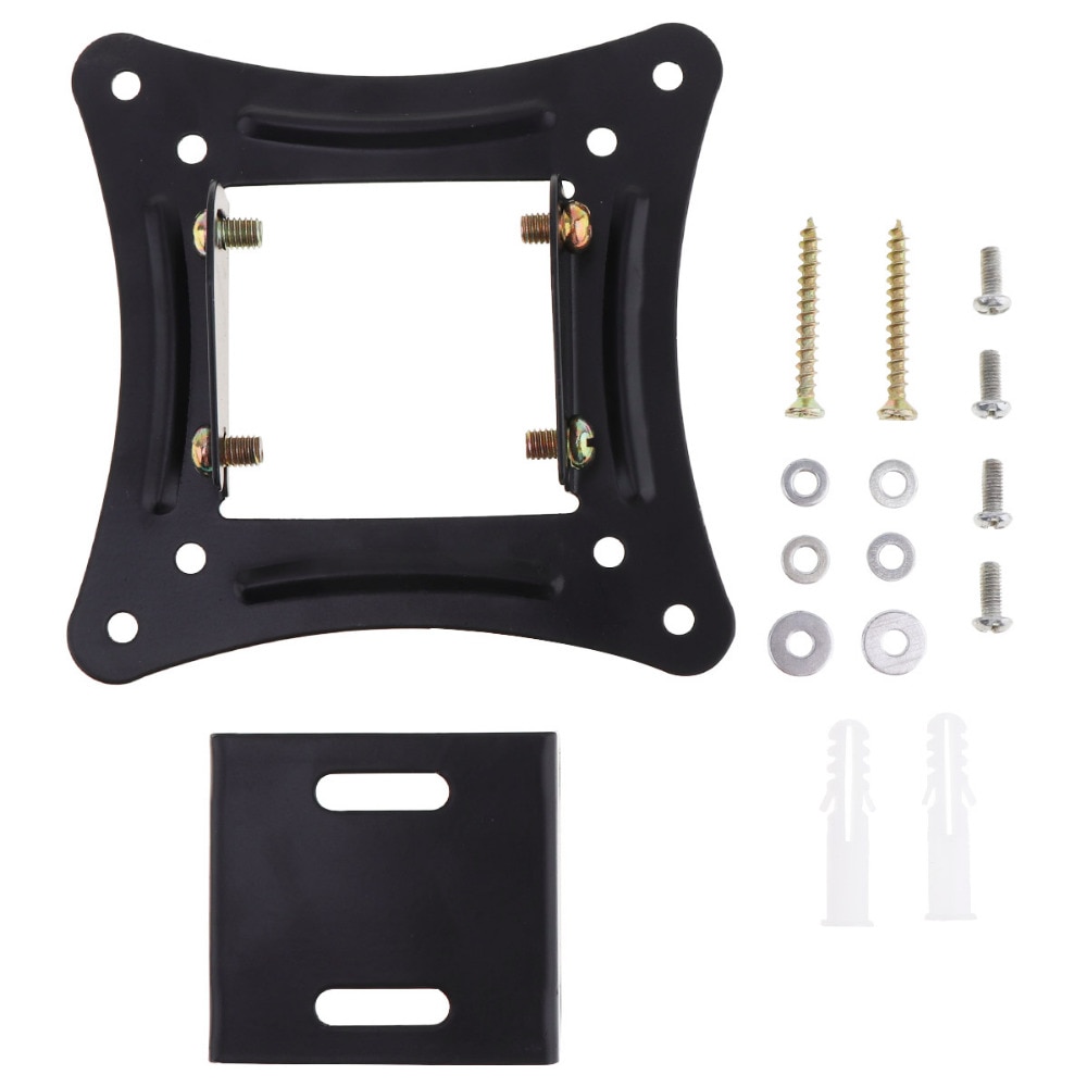 TV Wall Mount Brackets 14-26 Inch TV Wall Mount Brackets 14-26 Inch