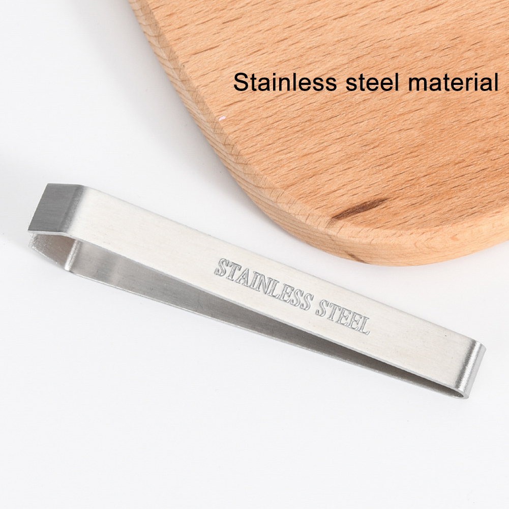 Tweezers for Fish Bone Stainless Steel (3 pcs) Tweezers for Fish Bone Stainless Steel (3 pcs)