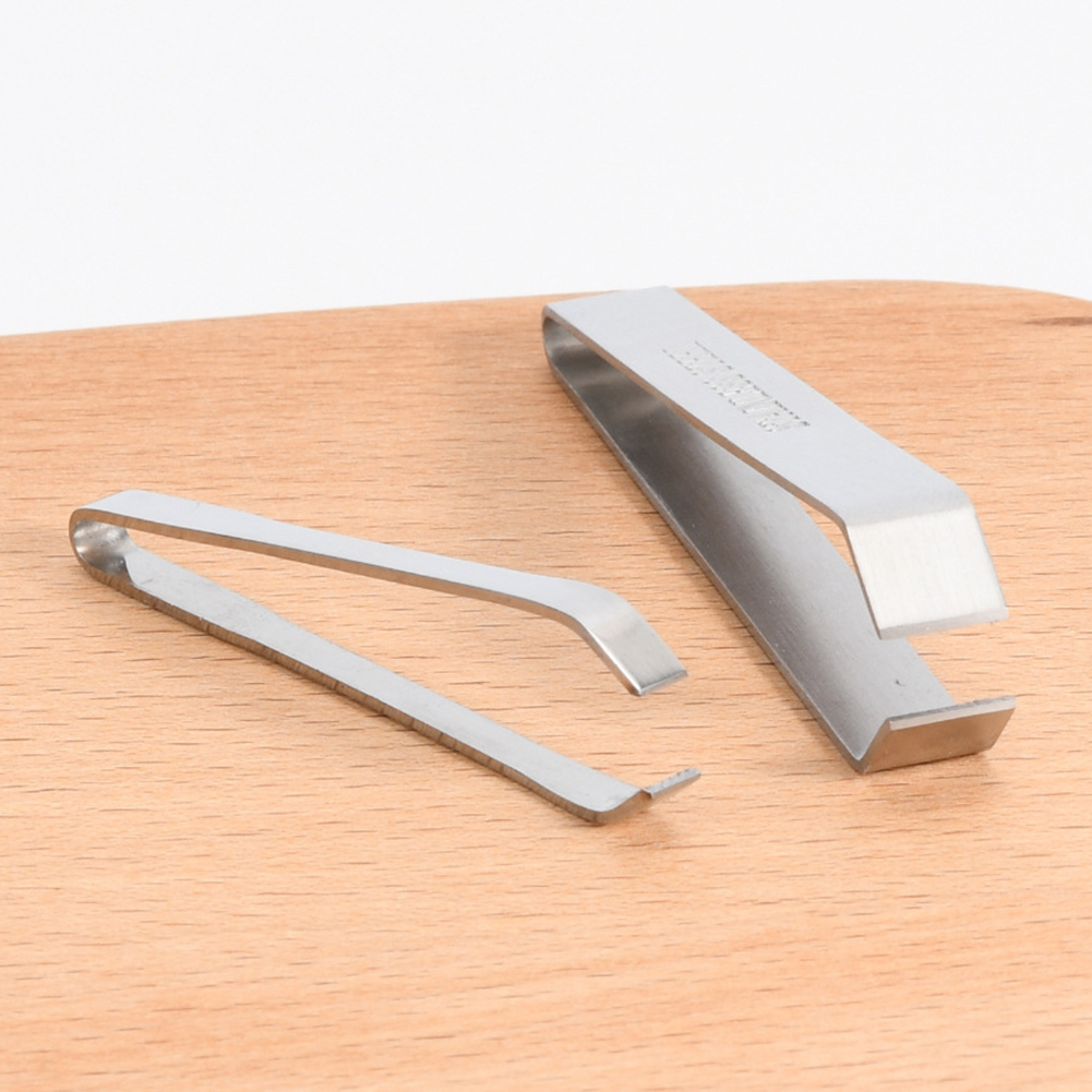 Tweezers for Fish Bone Stainless Steel (3 pcs) Tweezers for Fish Bone Stainless Steel (3 pcs)