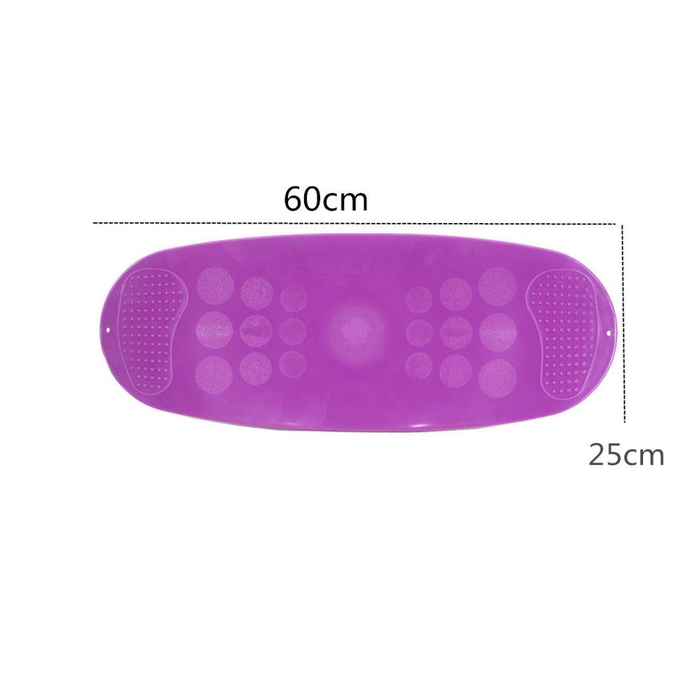 Twist Balance Board for Abs Exercise Twist Balance Board for Abs Exercise