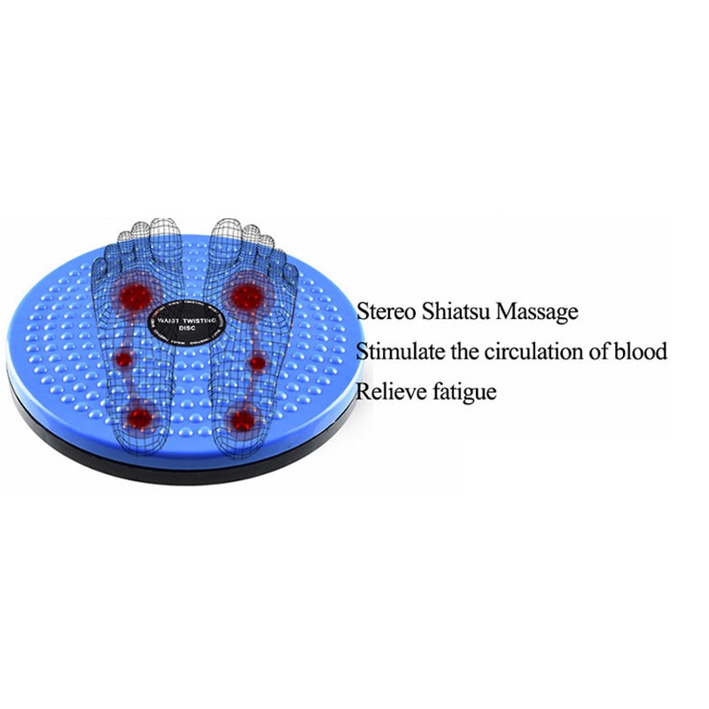 Twist Board Waist Fitness Balance Disc Twist Board Waist Fitness Balance Disc