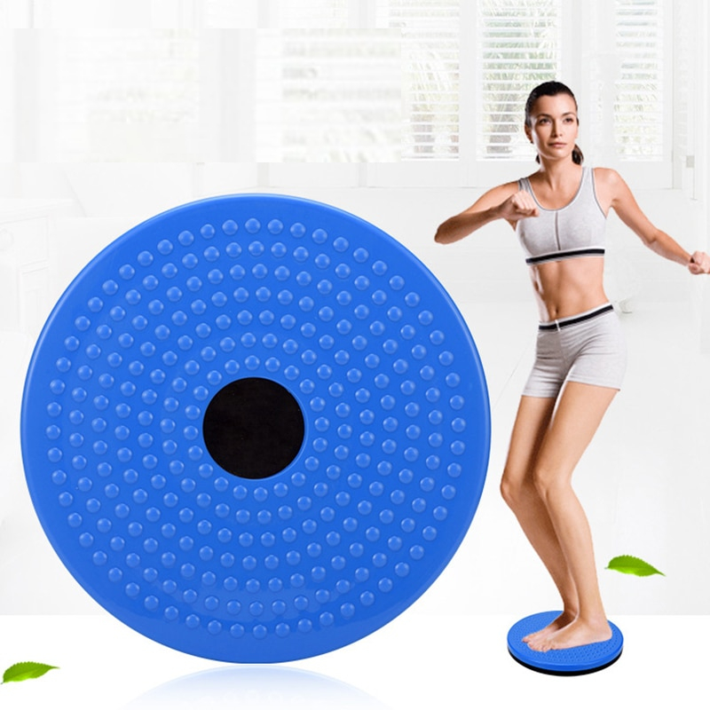 Twist Disc Balance Fitness Board Twist Disc Balance Fitness Board