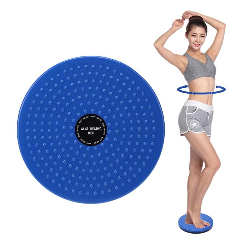 Twist Exercise Board Waist Twisting Disc Twist Exercise Board Waist Twisting Disc