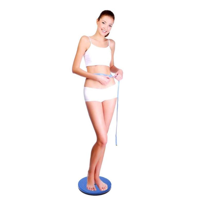 Twist Exercise Board Waist Twisting Disc