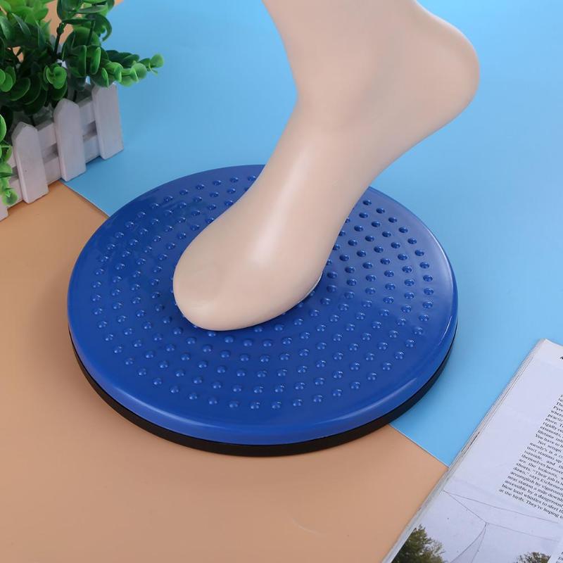Twist Exercise Board Waist Twisting Disc