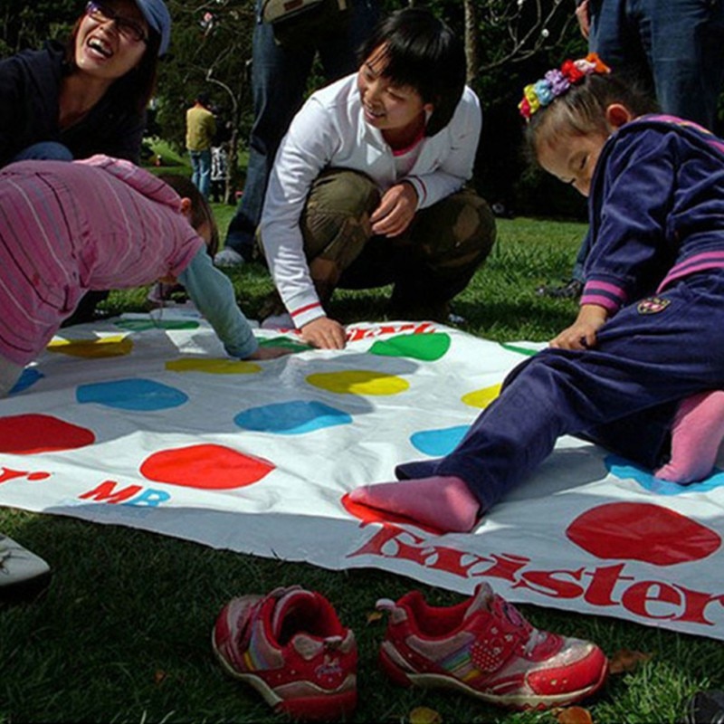 Twister Mat Fun Activity Game Twister Mat Fun Activity Game
