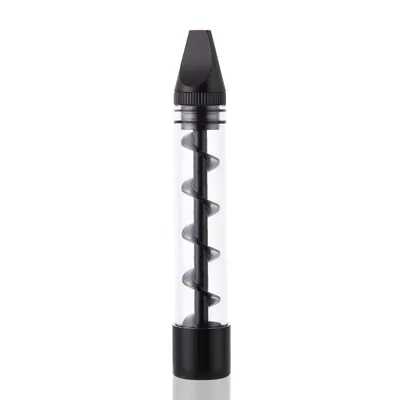 Twisty Glass Blunt Kit