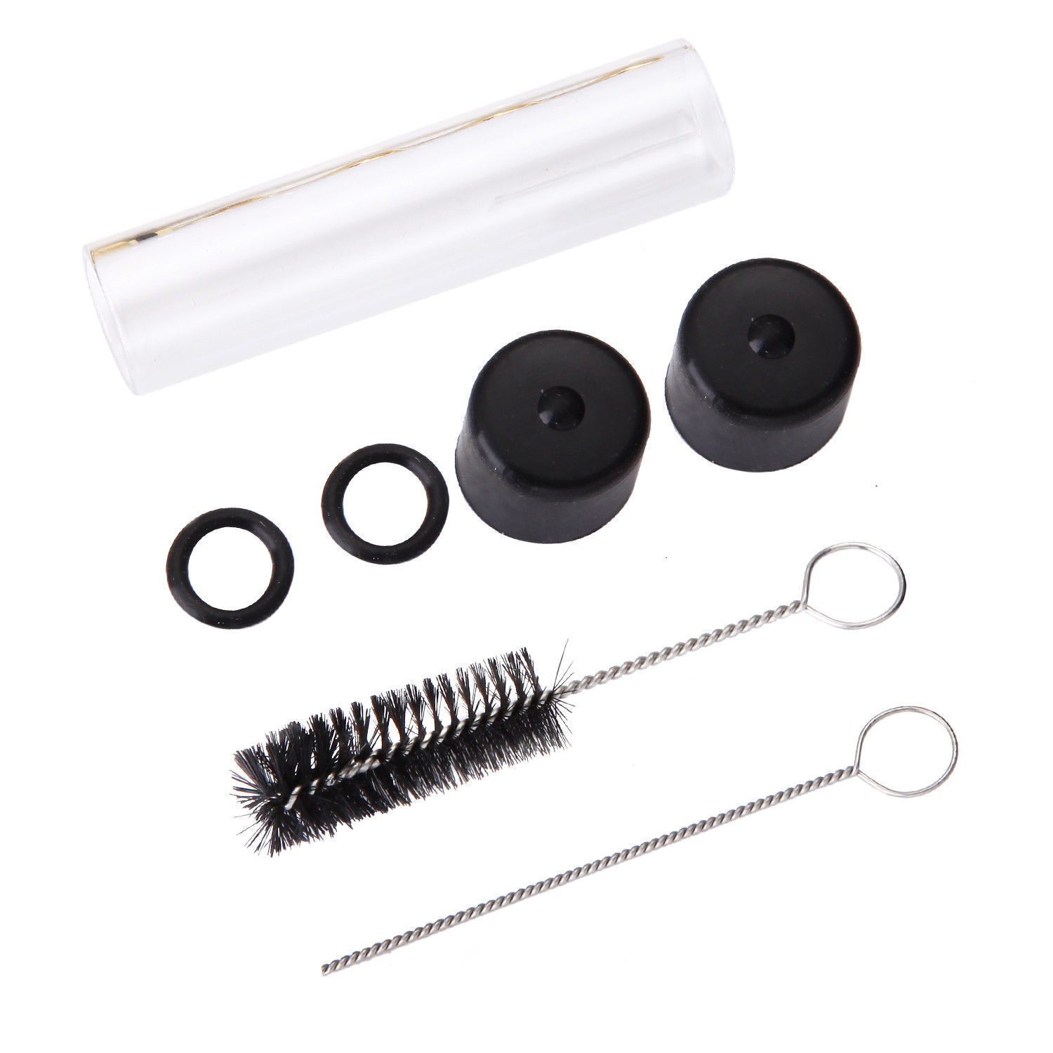 Twisty Glass Blunt Kit
